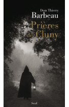 Prieres de cluny