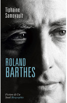 Roland barthes