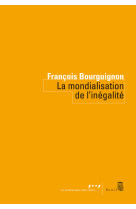 La mondialisation de l'inégalité