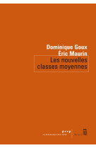 Nouvelles classes moyennes (les)