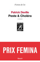 Peste et cholera