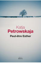 Peut-etre esther