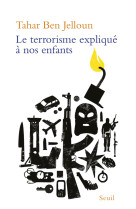 Le terrorisme explique a nos enfants