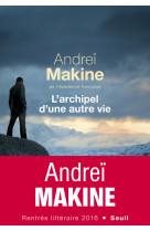 L'archipel d'une autre vie