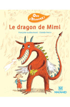 Que d'histoires ! cp - série 2 (2004) - période 3 : album le dragon de mimi