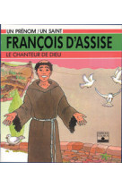 Francois d'assise