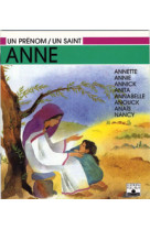 Anne