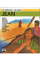 Jean