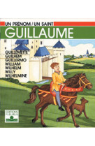 Guillaume