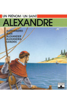 Alexandre