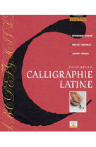 Calligraphie latine