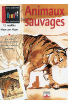 Animaux sauvages