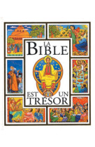 La bible est un tresor