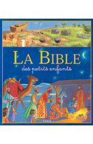 La bible des petits enfants