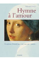 Hymne a l'amour