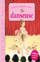 Quand je serai grande, je serai danseuse(+poster)