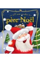 Petit monde merveilleux du pere noel