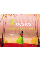 Poesies des p'tits bonheurs