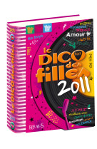 Dico des filles 2011