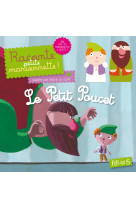 Le petit poucet