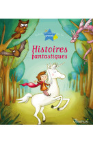 Histoires fantastiques