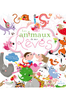 Les animaux de mes reves