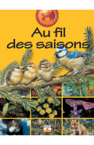 Au fil des saisons