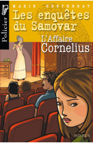 L'affaire cornelius