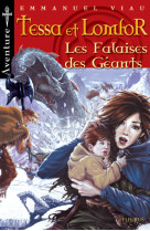 Les falaises des geants