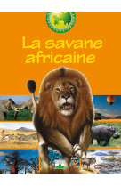 Savane africaine (la)