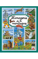 L'imagerie de la montagne