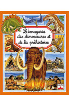 Dinosaures et de la prehistoire