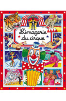 L'imagerie du cirque