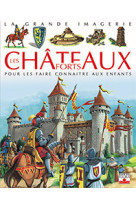 Chateaux forts