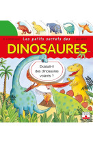 Dinosaures