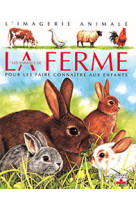 Animaux de la ferme