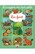 La forêt