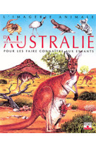 Les animaux d'australie