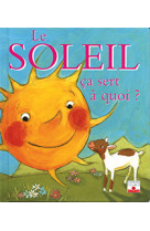 Le soleil