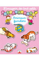 Animaux familiers