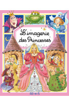 L'imagerie des princesses