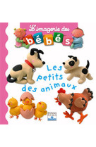 Les petits des animaux