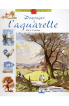 Paysages a l'aquarelle