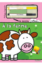 à la ferme