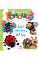 Les petites bêtes