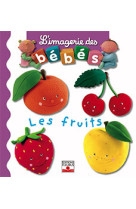 Les fruits