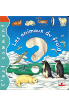 Animaux du froid (les)