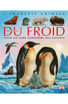 Les animaux du froid