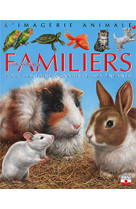 Animaux familiers