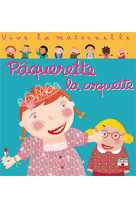 Paquerette la coquette